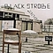 Black Strobe - Italian Fireflies album