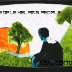 Neal Century - People Helping People album