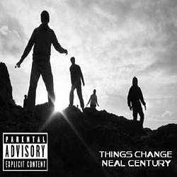 Neal Century - Things Change album