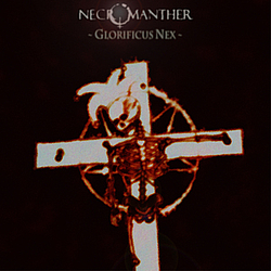 Necromanther - Glorificus Nex альбом