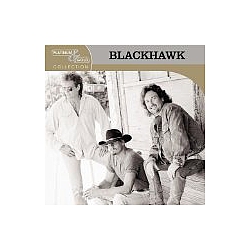 Blackhawk - Platinum And Gold Collection album