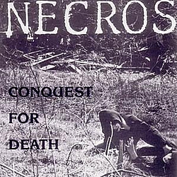 Necros - Conquest For Death + Eps альбом