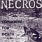 Necros - Conquest For Death + Eps album