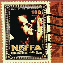 Neffa - I Messaggeri Della Dopa album