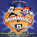 Animaniacs - Animaniacs альбом