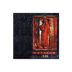 Nefilim - Zoon альбом