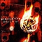 Blackstar Rising - Barbed Wire Soul album