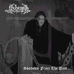 Nehëmah - Shadows From The Past... album