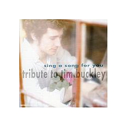 Neil Halstead - Sing a Song for You: Tribute to Tim Buckley (disc 2) album