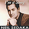 Neil Sedaka - I&#039;m a Song альбом
