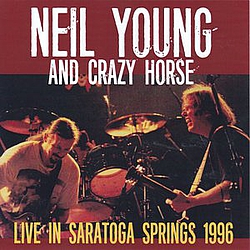 Neil Young & Crazy Horse - 1996-09-04: Blossom Music Center, Cuyahoga Falls, OH, USA альбом Neil Young & Crazy Horse - 1996-09-04: Blossom Music Center, Cuyahoga Falls, OH, USA альбом