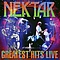 Nektar - Greatest Hits Live (disc 2) альбом