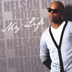 Nelson Freitas - My Life альбом