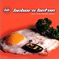 Beborn Beton - Tales From Another World (The Best Of Beborn Beton) album