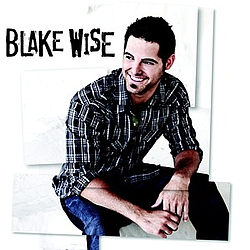 Blake Wise - I&#039;ve Got This Feeling album