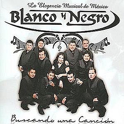 Blanco Y Negro - Buscando Una Cancion альбом