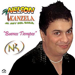 Nelson Kanzela - Buenos Tiempos альбом