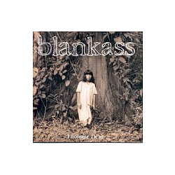 Blankass - L&#039;homme fleur альбом