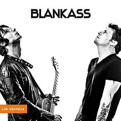 Blankass - Les chevals album