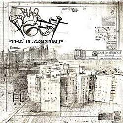 Blaq Poet - Blaqprint album