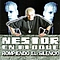 Nestor En Bloque - Rompiendo el silencio album