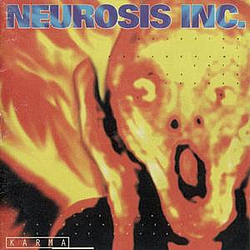 Neurosis Inc. - Karma album