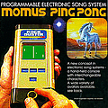 Momus - Ping Pong альбом