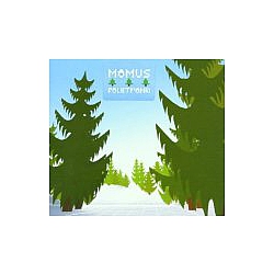 Momus - Folktronic альбом