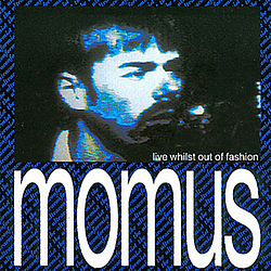 Momus - The Ultraconformist альбом