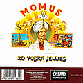 Momus - 20 Vodka Jellies album