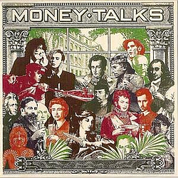 Money Talks - Money Talks альбом