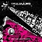 Mondo Generator - Dead Planet: Sonicslowmotiontrails album