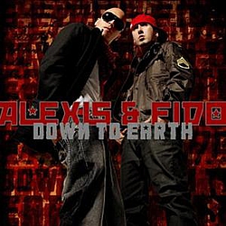 Alexis Y Fido - Down To Earth album