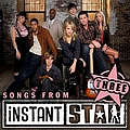 Alexz Johnson - Songs From Instant Star Three album