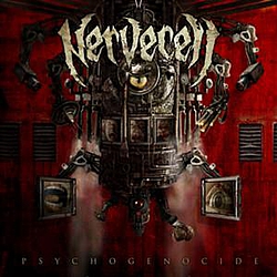 Nervecell - Psychogenocide album