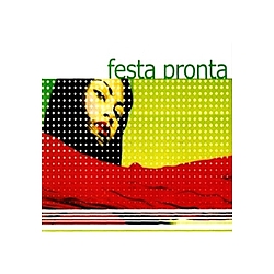 NETZWERK - Festa Pronta (disc 1) album