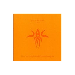 Gary Numan - Live at Shepherd&#039;s Bush Empire альбом