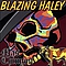Blazing Haley - Mas Chingon album