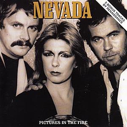 Nevada - Pictures In The Fire альбом