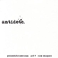 Antidote - Antidote album