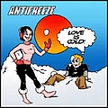 Antifreeze - Love Is Cold album