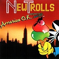 New Trolls - America Ok album