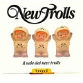 New Trolls - Il Sale Dei New Trolls альбом