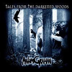 Antim Grahan - Tales From The Darkened Woods альбом