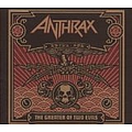 Anthrax - Greater Of Two Evils альбом