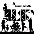 Brother Ali - Us album