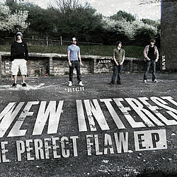 New Interest - The Perfect Flaw EP альбом