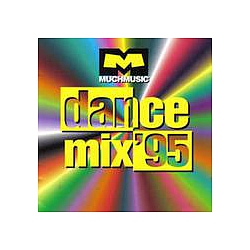 New System - Dance Mix &#039;95 альбом