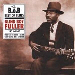 Blind Boy Fuller - Complete Recorded Works, Vol. 5 (1938-1940) альбом