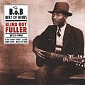 Blind Boy Fuller - Complete Recorded Works, Vol. 5 (1938-1940) album